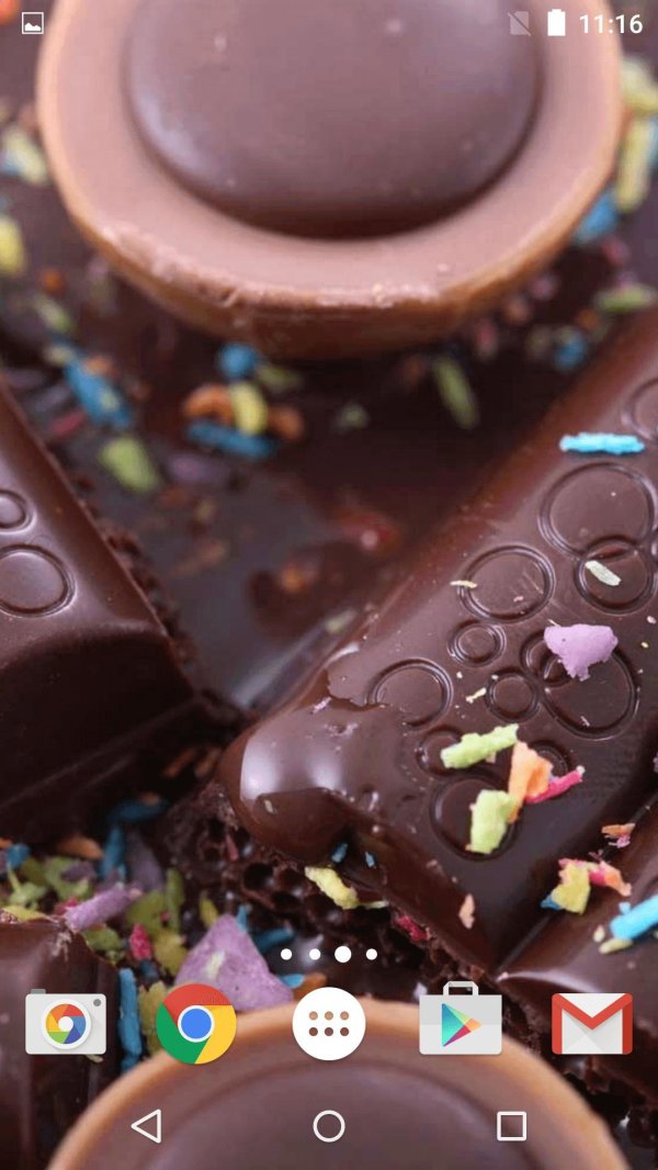 вкусная шоколадка