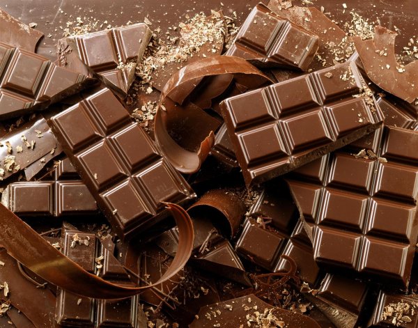 личный шоколад