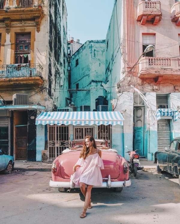 havana cuba
