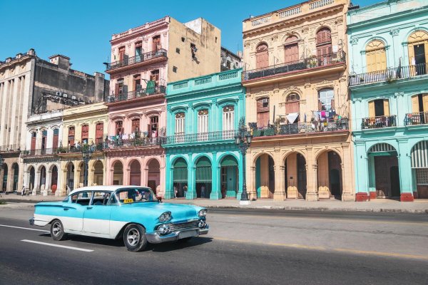 havana cuba
