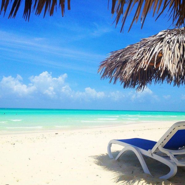 курорт кайосантамария