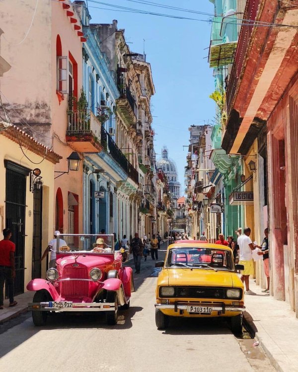 havana cuba