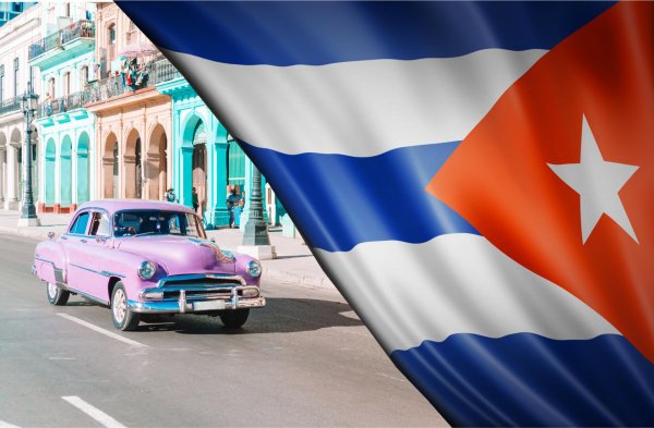 cuba havana