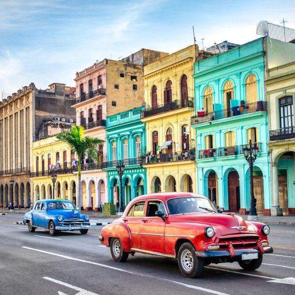 havana cuba