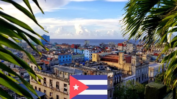 havana cuba