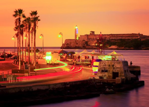 ретимно венецианская гавань