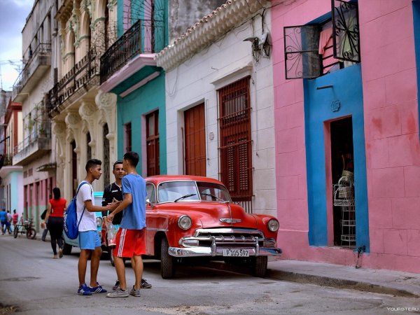 havana cuba