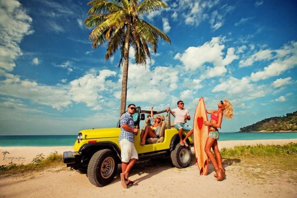 пхукет инстаграм