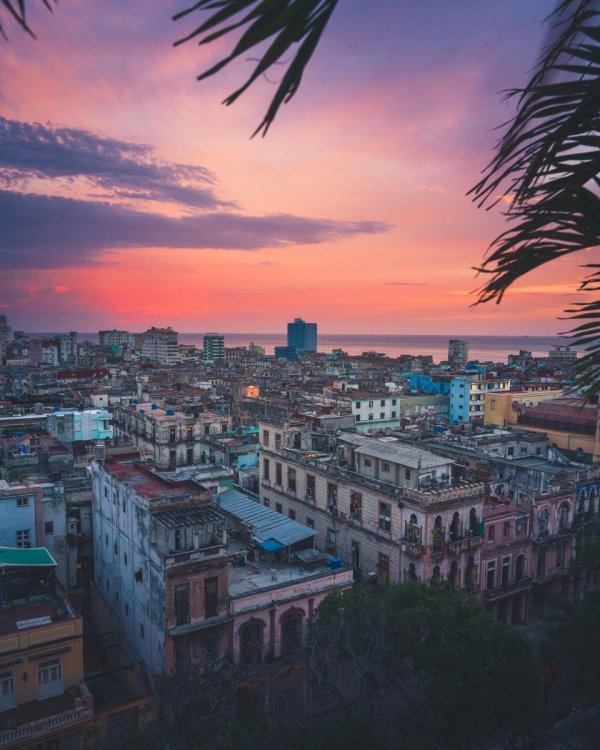 havana cuba