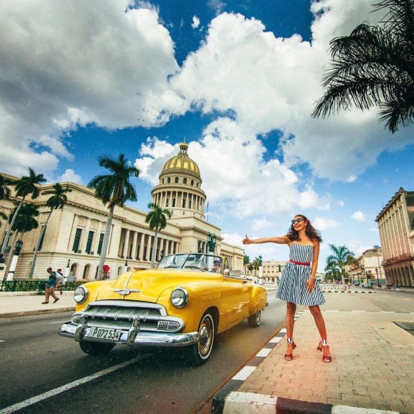 havana cuba