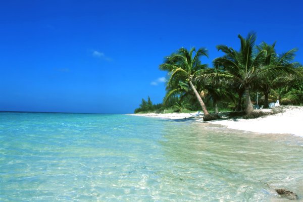 остров баунти доминикана