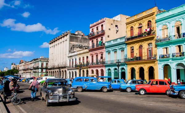 havana cuba