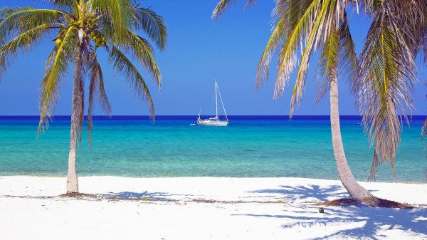 багамские острова