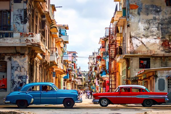 cuba havana