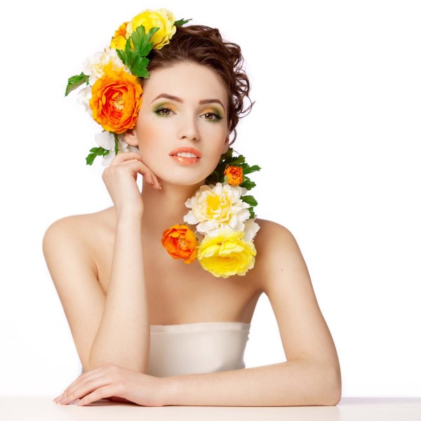 красота и здоровье