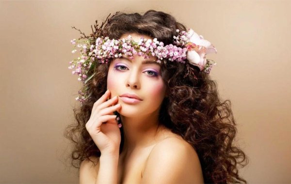 красота женщин