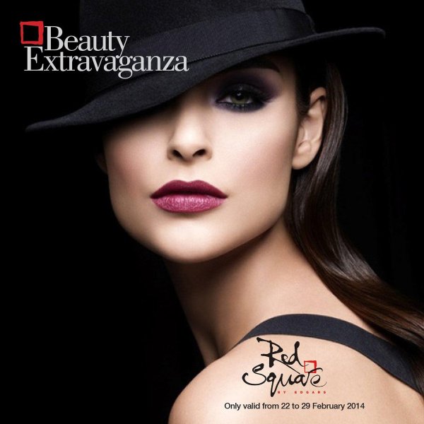 красивые макияж