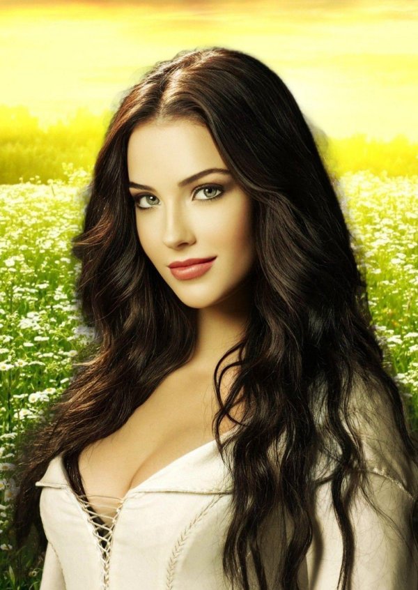 кэлен амнелл