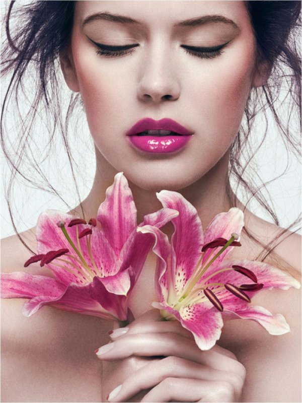 бьюти тематика