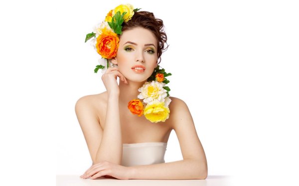 красота здоровье