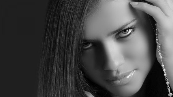 адриана лима