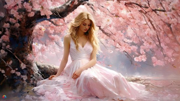 женственность и нежность