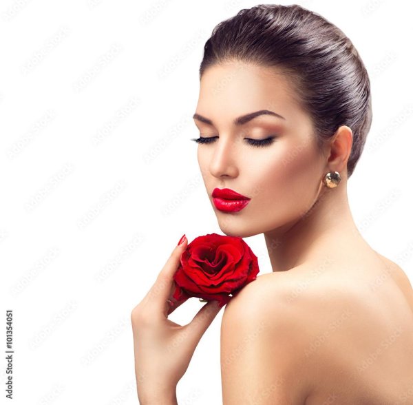 красота женщин