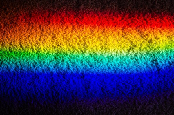 разноцветный градиент