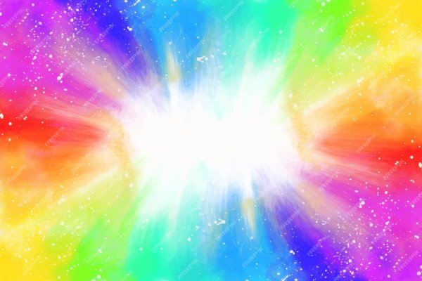 светлые радужные фоны