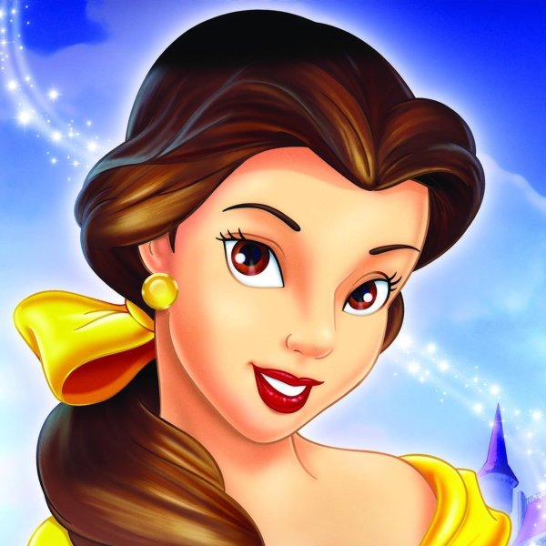 beauty and the beast belle s magical world