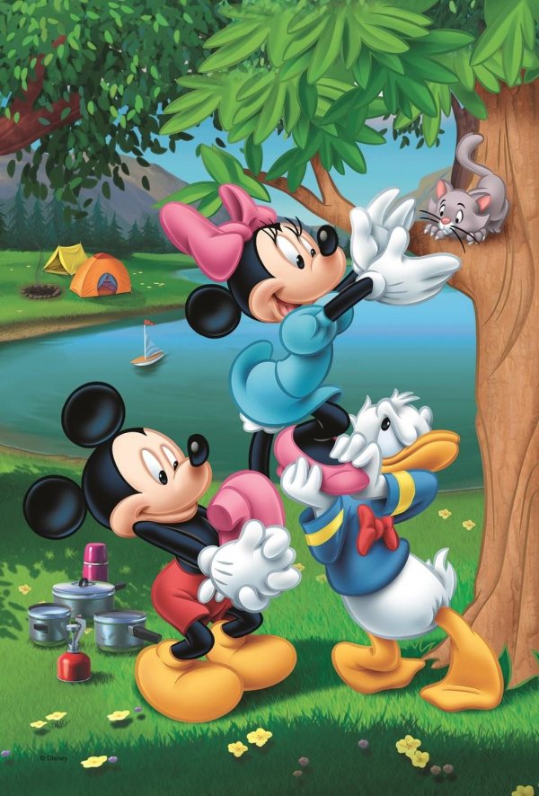 mickey mouse disney