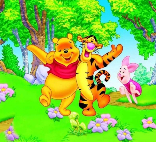 disney winnie the pooh