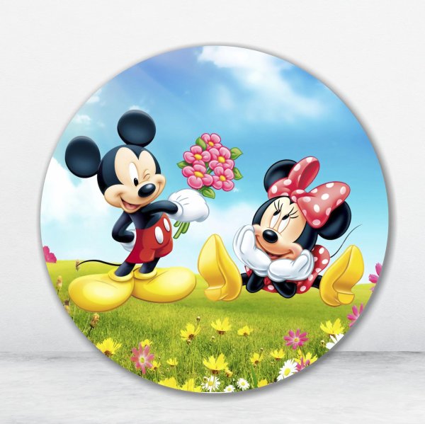 disney mickey mouse