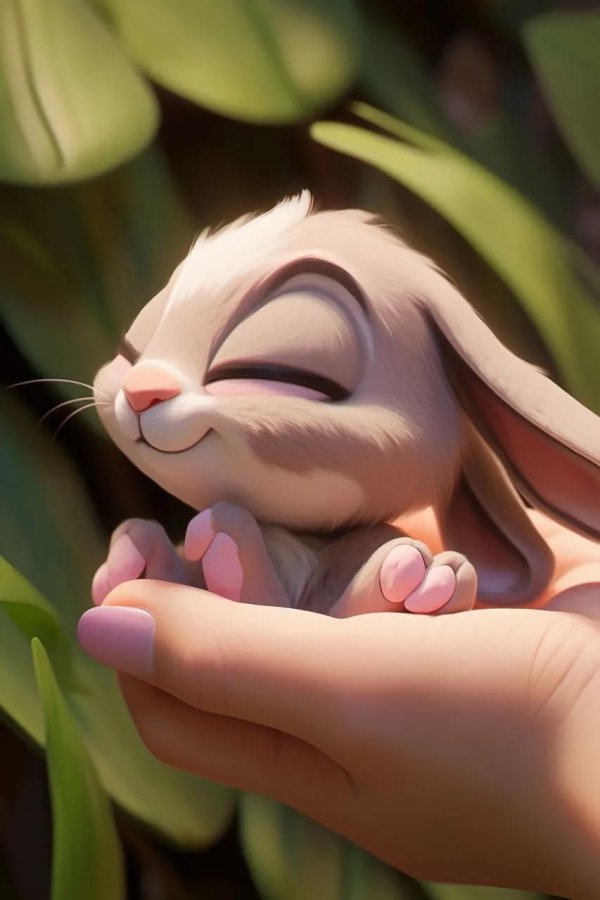 милые иллюстрации