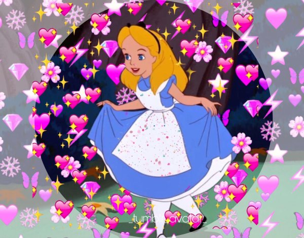 алиса в стране чудес 1951