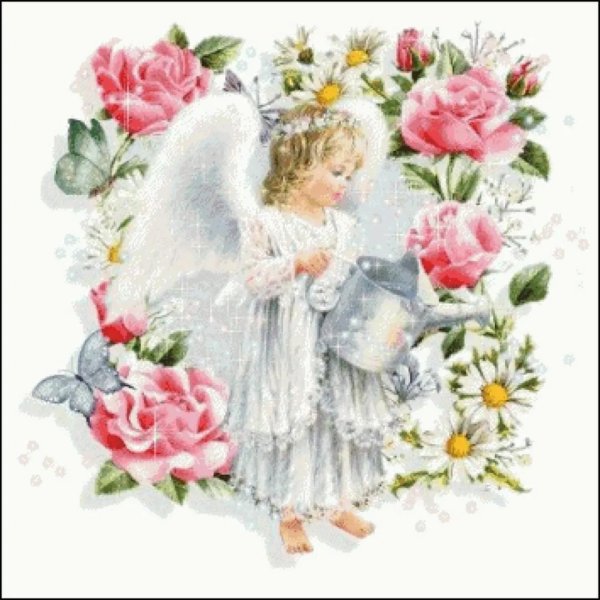 з днем ангела ірина