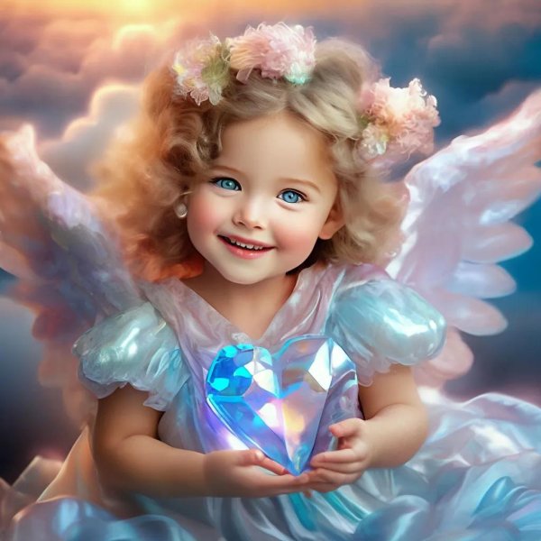 ангелочек картинки