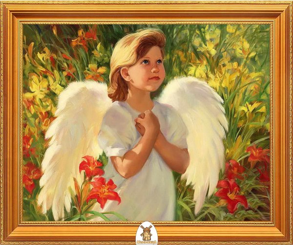 художник лори сноу хейн