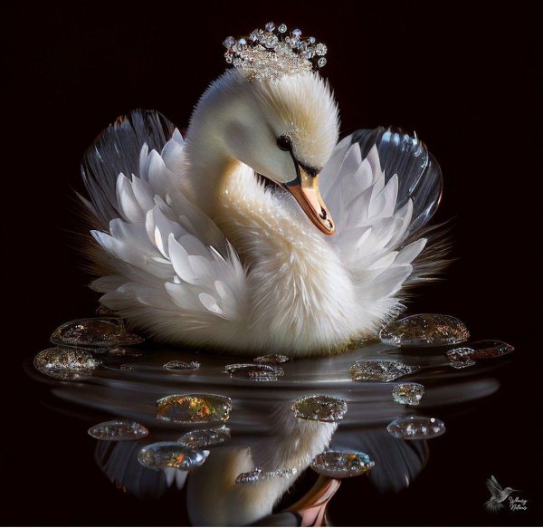 царевна лебедь