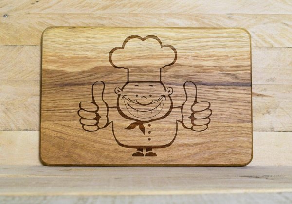 выжигание по дереву разделочные доски