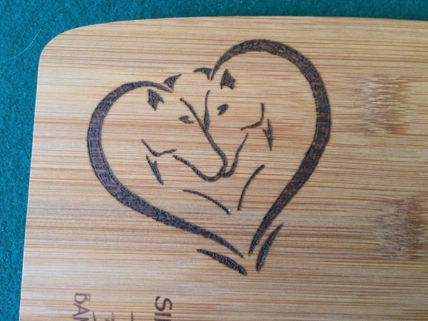 узоры выжигателем по дереву