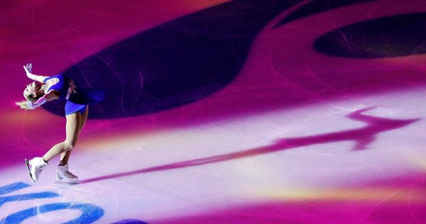 фигурного катания