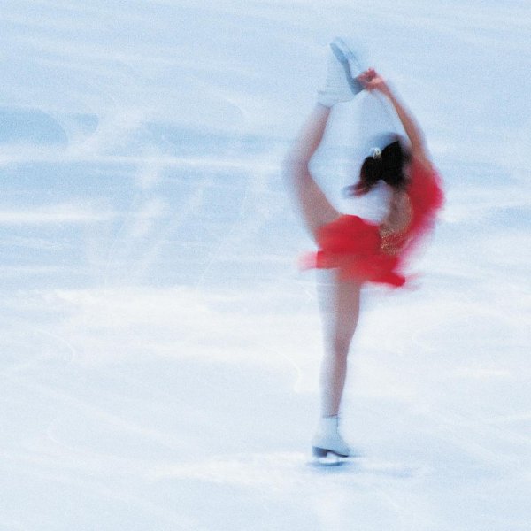 алина загитова