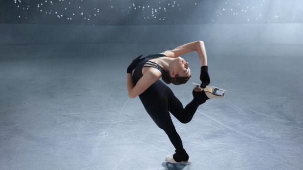 фигурного катания