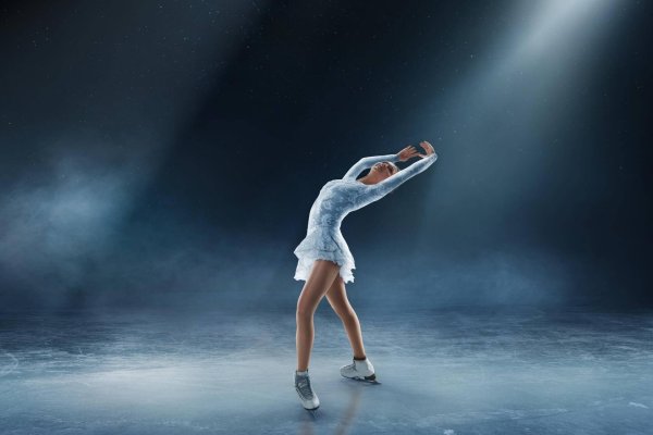 фигурного катания