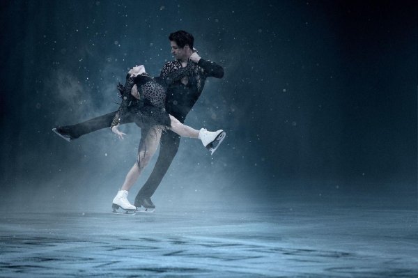 фигурного катания