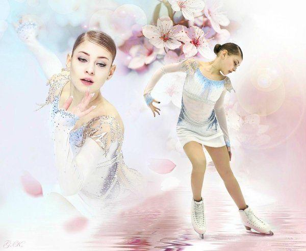 алена косторная ангел