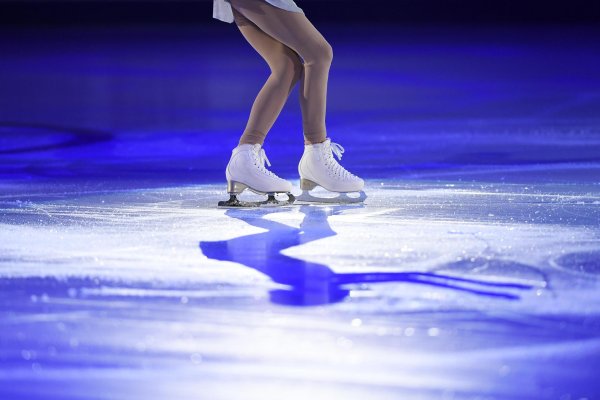 по фигурному катанию