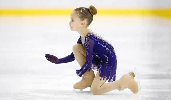 по фигурному катанию