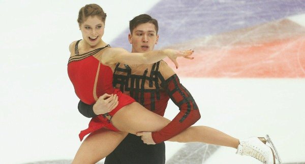 анастасия мишина и александр галлямов